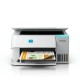 ΠΟΛΥΜΗΧΑΝΗΜΑ INKJET EPSON L4366 (C11CL41409) WHITE  ECOTANK WI-FI